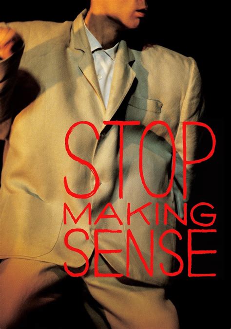 stop making sense release date.